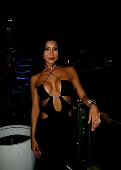 Sasha Elizondo